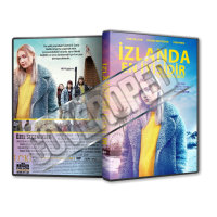 Iceland Is Best - 2020 Türkçe Dvd Cover Tasarımı